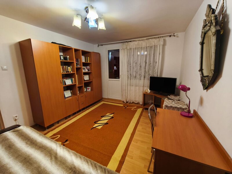 Drumul Taberei str. Pascani, 3 min. de Parcul Moghioros